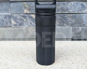 Hermetic capsule Tbilisi - photo 2