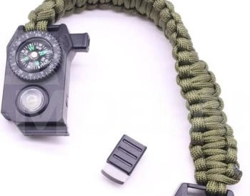 კეცვადი დანა თბილისი - photo 2