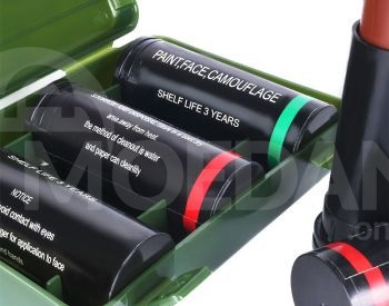 სახის მაზი თბილისი - photo 3