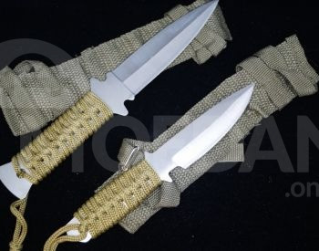 knife knife Tbilisi - photo 2