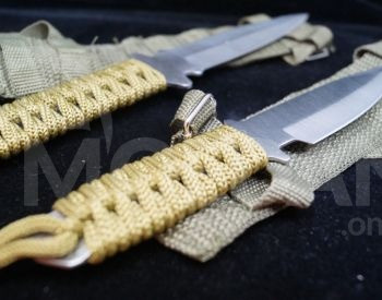 knife knife Tbilisi - photo 1