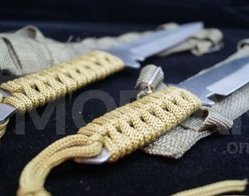 knife knife Tbilisi - photo 3