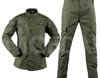 Tactical military uniform Tbilisi - photo 1