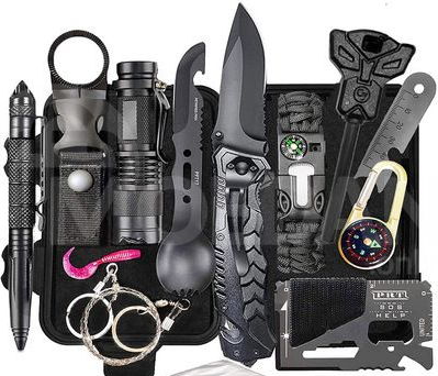 rescue kit Tbilisi - photo 1