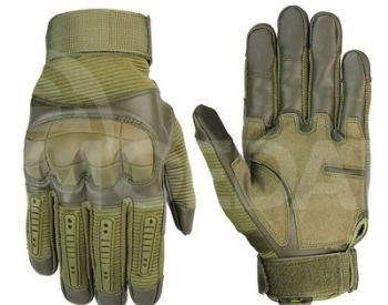 a glove Tbilisi - photo 2