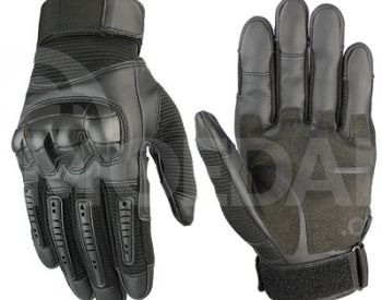 a glove Tbilisi - photo 3