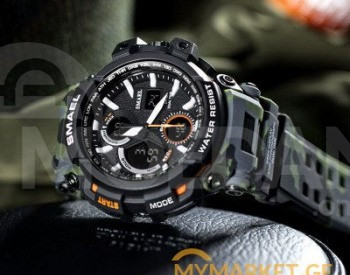Tactical/Sports Watch Tbilisi - photo 4