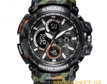 Tactical/Sports Watch Tbilisi - photo 1