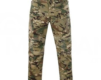 Tactical pants Tbilisi - photo 2
