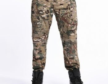 Tactical pants Tbilisi - photo 1