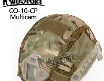 ჩაფხუტის გადასაკრავი თბილისი - photo 3