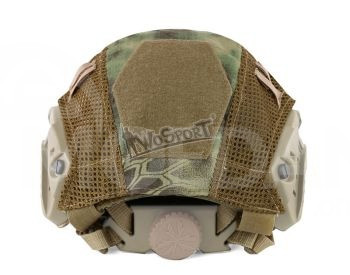 ჩაფხუტის გადასაკრავი თბილისი - photo 1