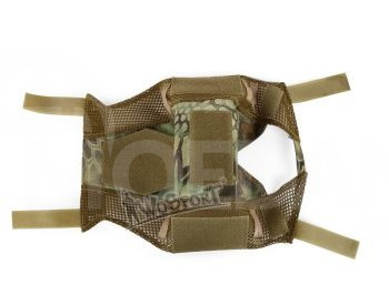 ჩაფხუტის გადასაკრავი თბილისი - photo 2