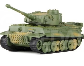 Военная модель танка Тбилиси - изображение 4