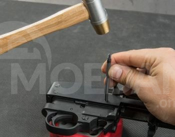 იარაღის ინსტრუმენტი თბილისი - photo 4