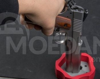 იარაღის ინსტრუმენტი თბილისი - photo 2