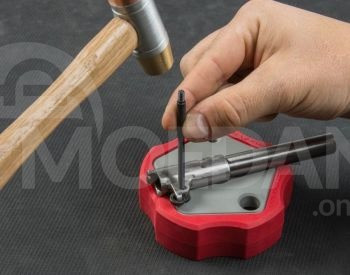 იარაღის ინსტრუმენტი თბილისი - photo 3