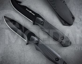 knife knife Tbilisi - photo 3