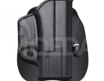 Gun holster CY-FG26 Tbilisi - photo 2
