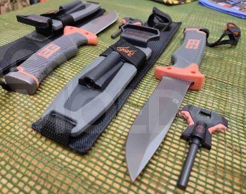 დანა GERBER თბილისი - photo 1