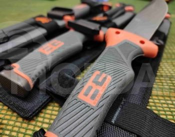 დანა GERBER თბილისი - photo 4