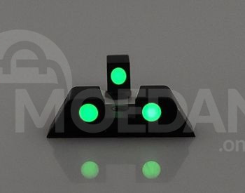 სამიზნე თბილისი - photo 1