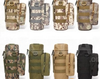 წყლის ბოთლის ჩასადები/დამჭერი თბილისი - photo 1