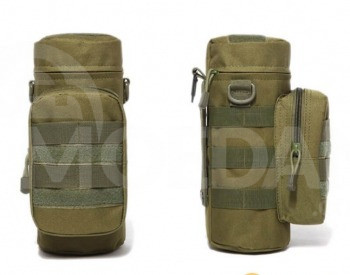 წყლის ბოთლის ჩასადები/დამჭერი თბილისი - photo 3