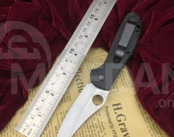 კეცვადი დანა თბილისი - photo 4