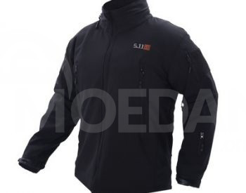 Waterproof tactical jacket 5.11 Tbilisi - photo 2