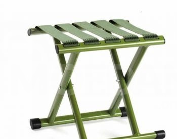 Hiking chair Tbilisi - photo 1