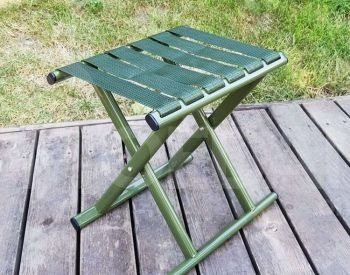 Hiking chair Tbilisi - photo 2