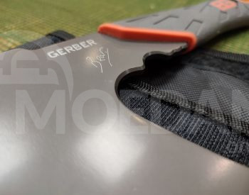 ნაჯახი თბილისი - photo 5