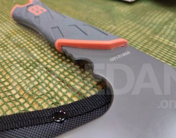 ნაჯახი თბილისი - photo 1