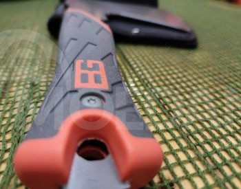 ნაჯახი თბილისი - photo 3