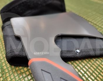 ნაჯახი თბილისი - photo 4