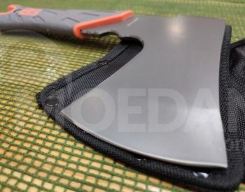 ნაჯახი თბილისი - photo 2