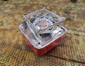 Camping stove Tbilisi - photo 3