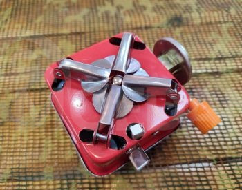 Camping stove Tbilisi - photo 4