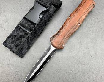 კეცვადი დანა თბილისი - photo 1