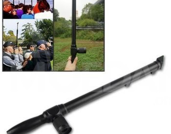 Перископ Тбилиси - изображение 4