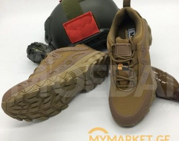 Military tactical batinki Tbilisi - photo 3