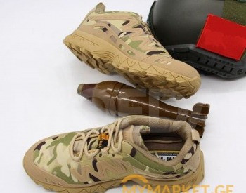 Military tactical batinki Tbilisi - photo 4