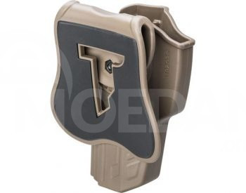 იარაღის კაბურა CY-T92G3F თბილისი - photo 1