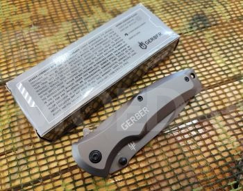 კეცვადი დანა თბილისი - photo 4