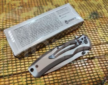 კეცვადი დანა თბილისი - photo 1