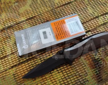 კეცვადი დანა თბილისი - photo 2