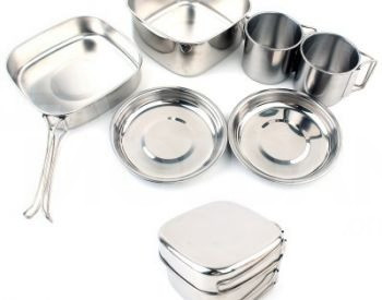 A set of hiking utensils Tbilisi - photo 1