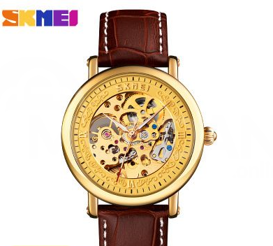 მექანიკური საათი თბილისი - photo 1