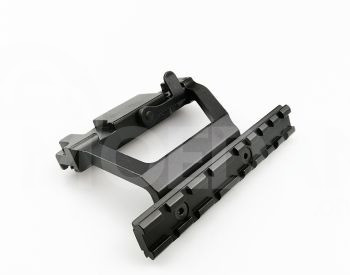 გვერდითი რელსი თბილისი - photo 2